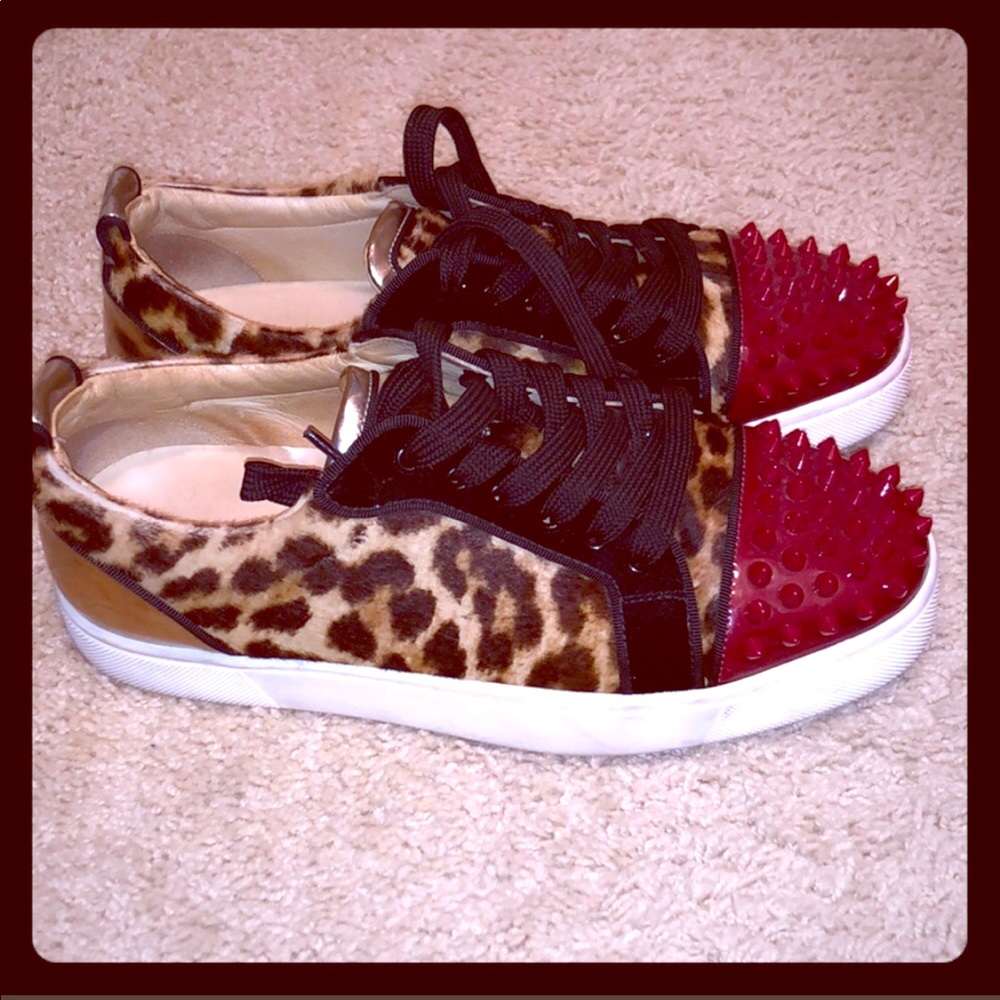 Christian Louboutin Sneakers